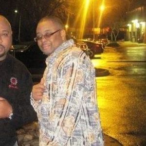 Meet your Posher, Jimmy